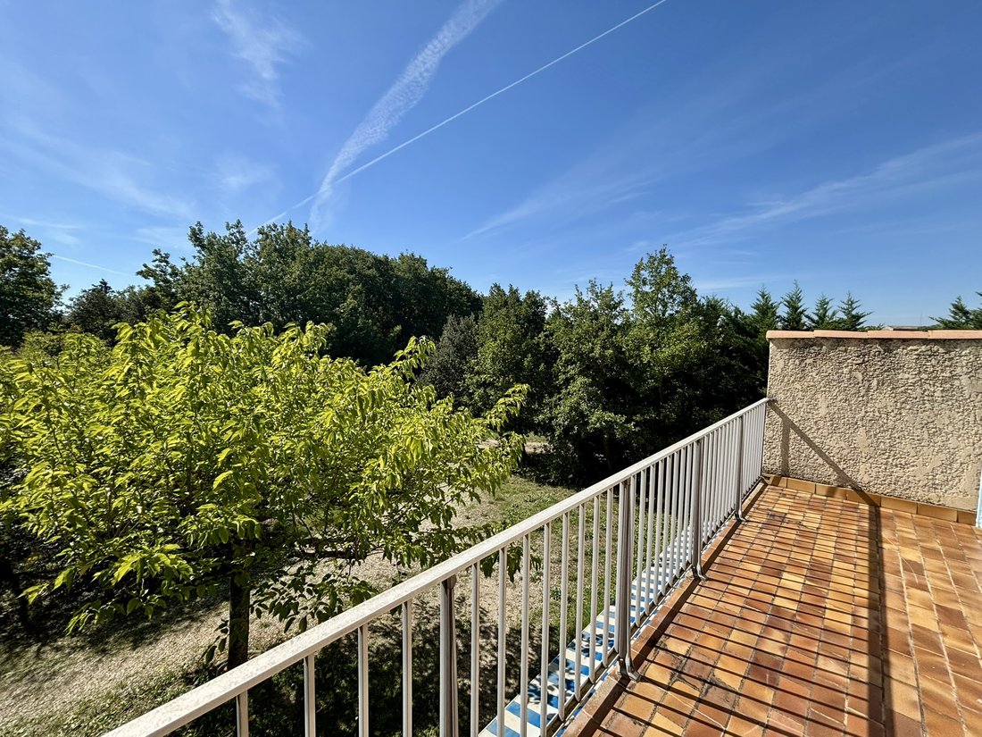 Villa in Grignan, Auvergne-Rhône-Alpes, France 4 - 16227326