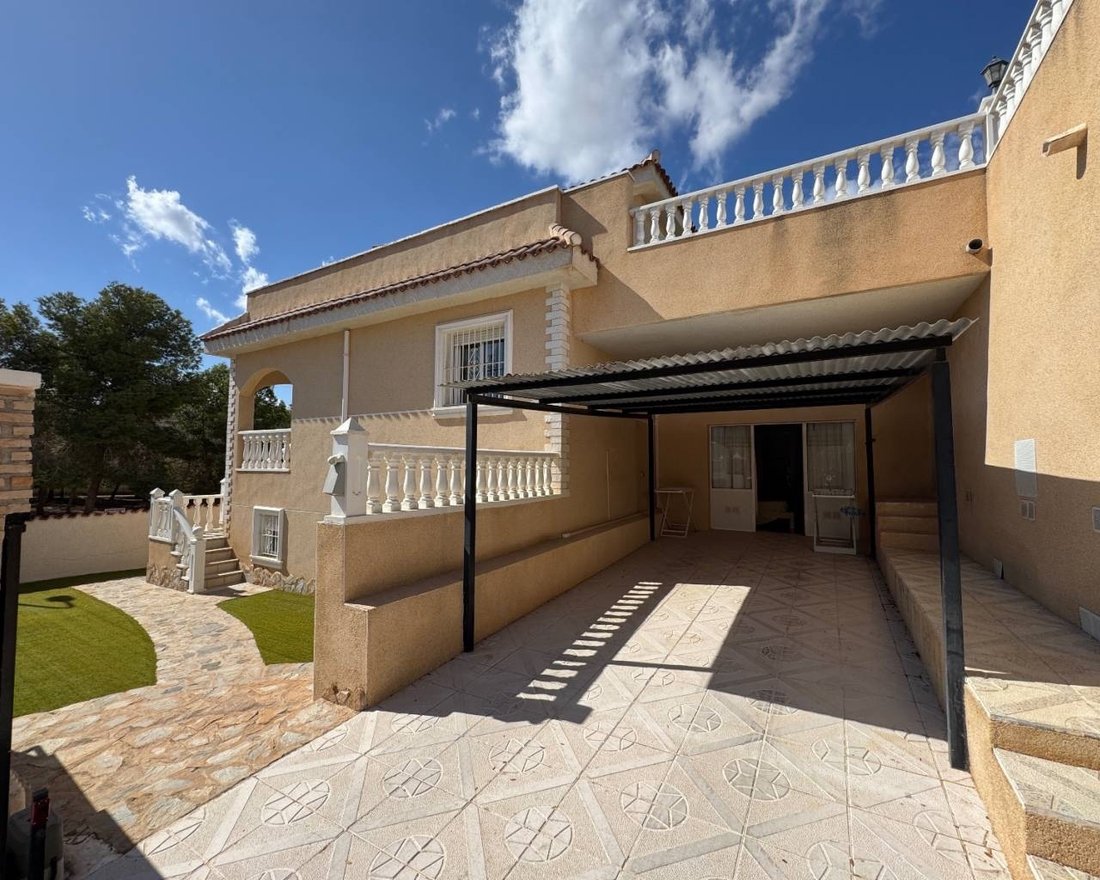 Villa in Ciudad Quesada, Rojales, Valencian Community 4 - 10660136