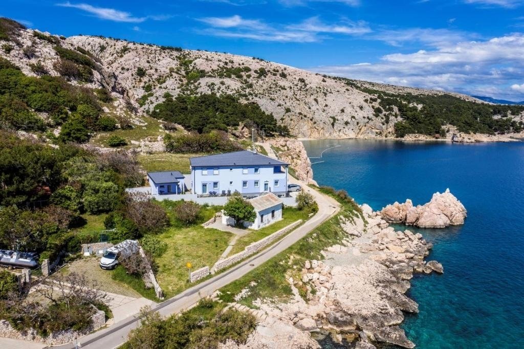 Villa in Croatia 1 - 16226245