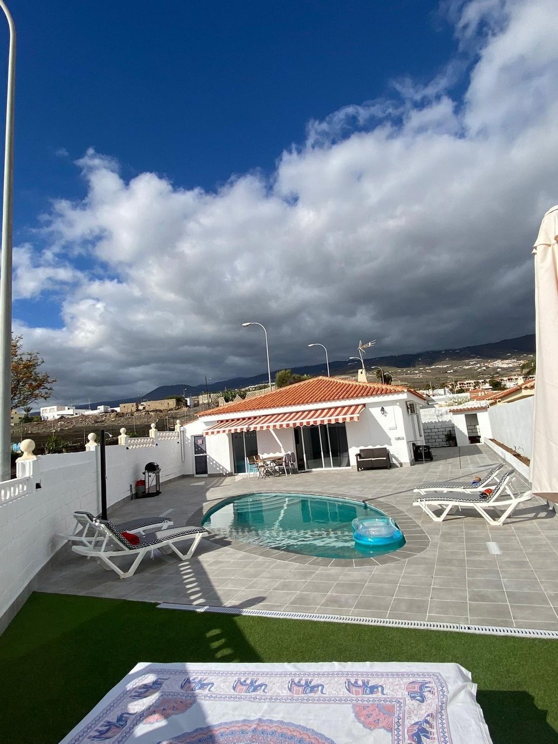 Villa in Callao Salvaje, Adeje, Canary Islands 3 - 16227234