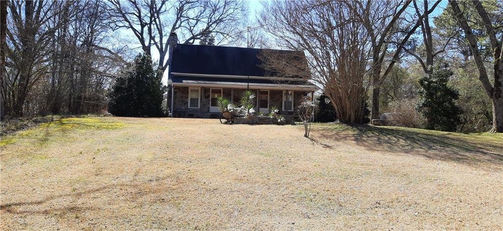 House in Fairmount, Georgia, United States 5 - 16228663