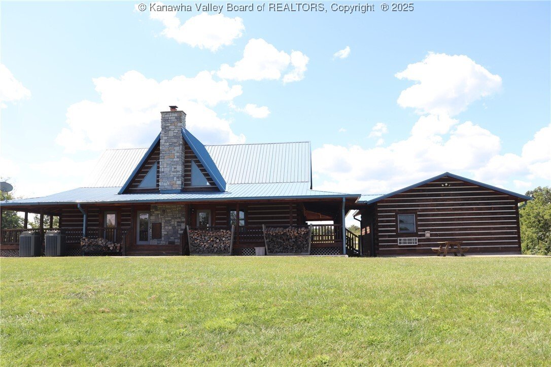 House in Looneyville, West Virginia, United States 4 - 16230425