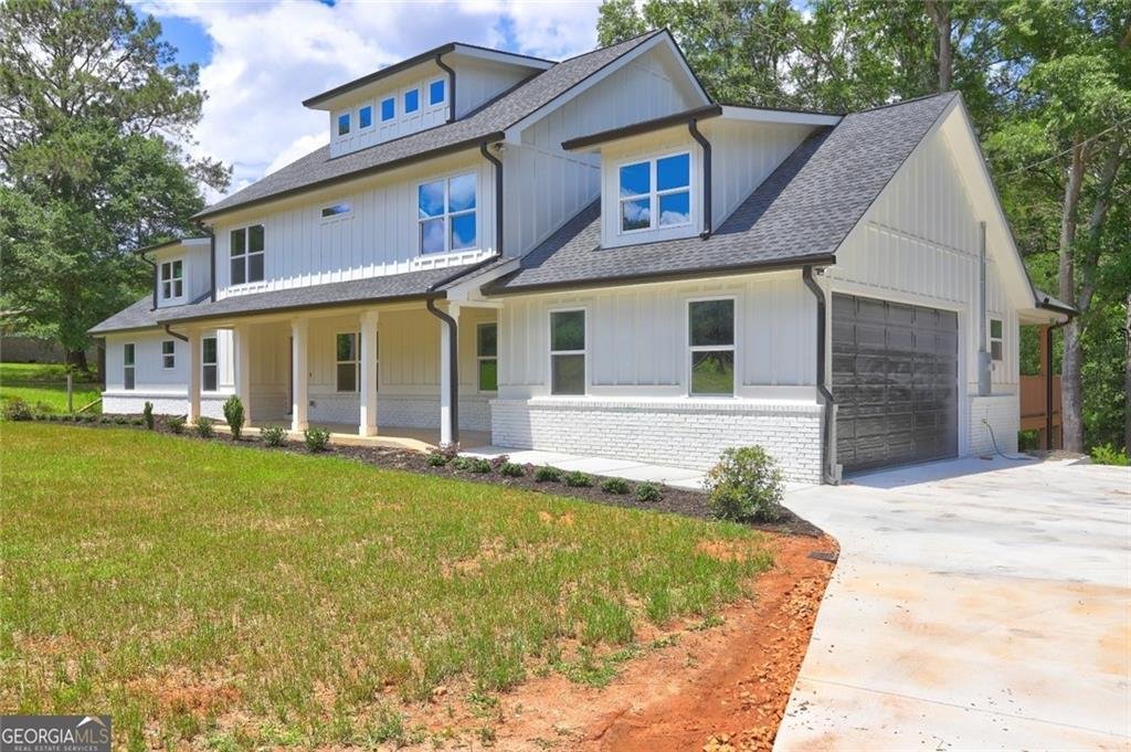 House in McDonough, Georgia, United States 1 - 16229631