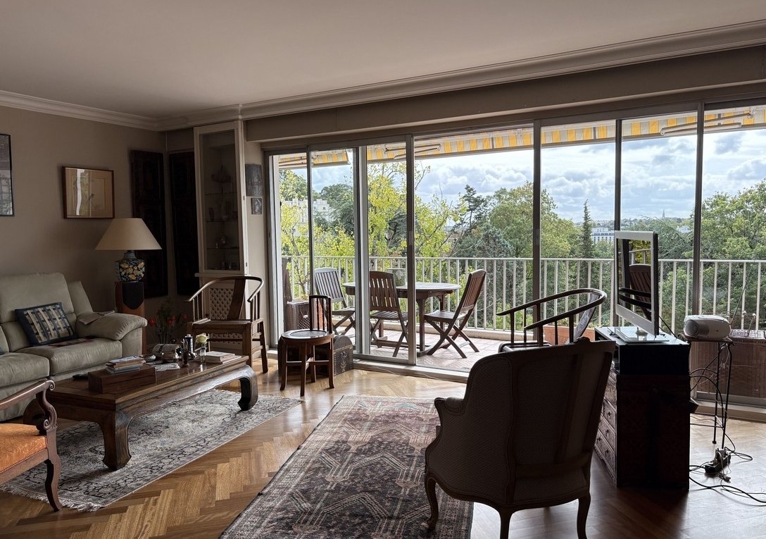 Apartment in Procé - Monselet, Nantes, France 4 - 16225717