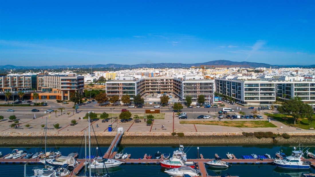 Apartment in Olhao, Algarve, Portugal 5 - 13604879