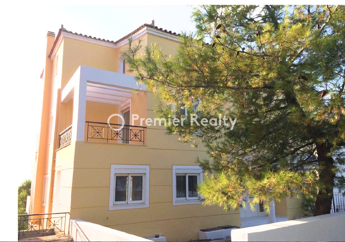 Villa in Kifisia, Attica, Greece 2 - 14590216