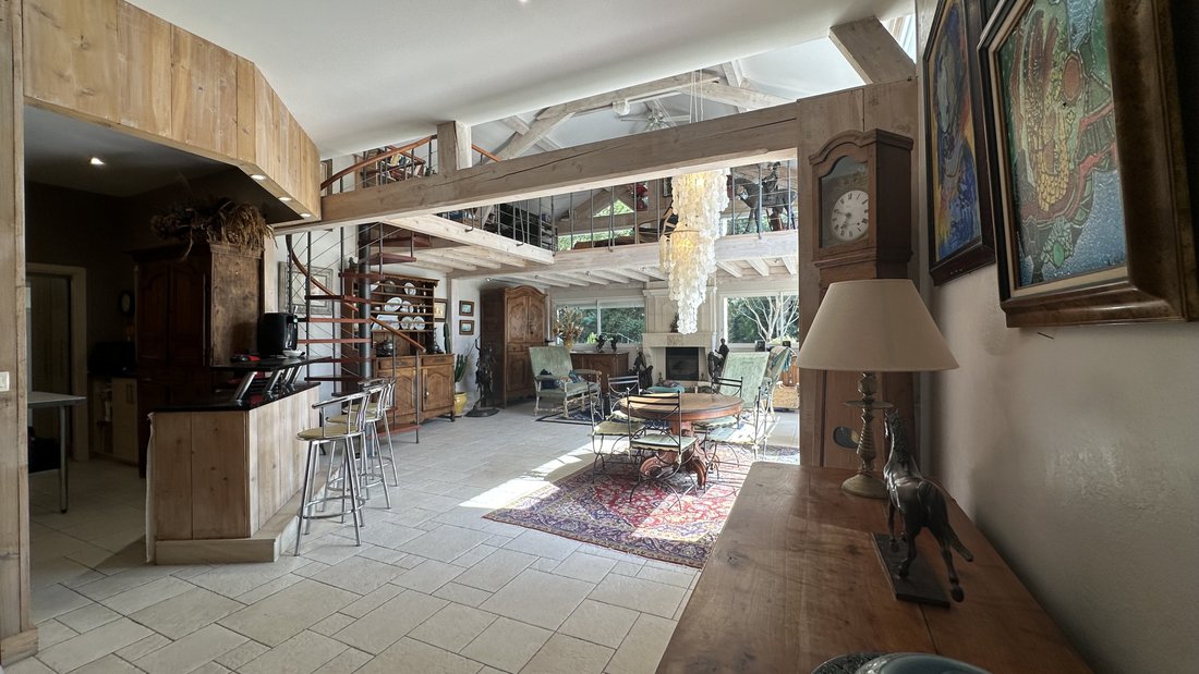 House in Saint-Palais-sur-Mer, Nouvelle-Aquitaine, France 4 - 16125013