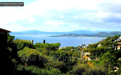 Villa in Les Issambres, Roquebrune-sur-Argens, France 1