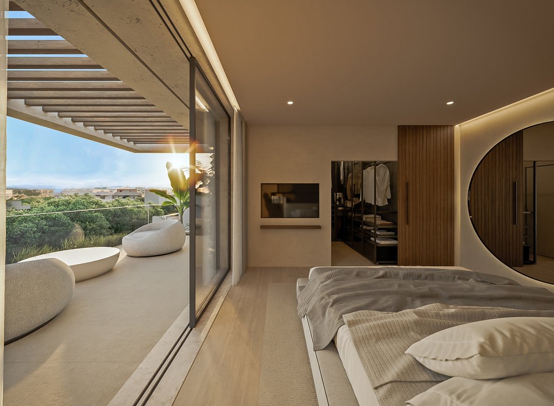 Apartment in Glyfada, Attica, Greece 5 - 14765397