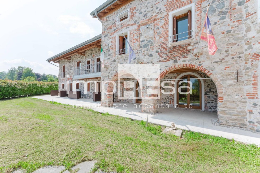 Fianema, Veneto, Italy 2 - 16230076