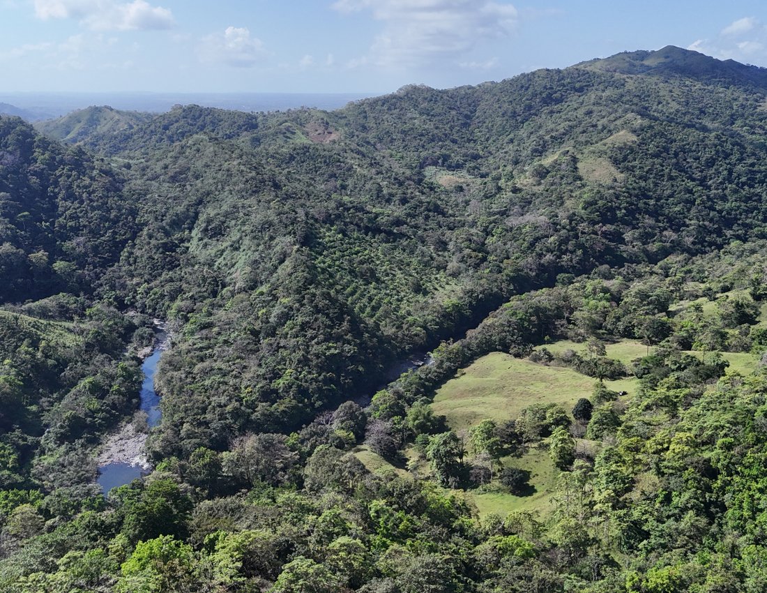 Terrain à Chepo, Panama, Panama 4 - 16220315