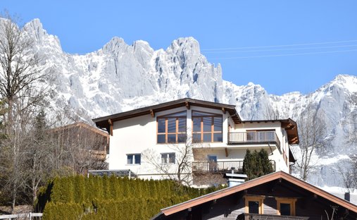 Maison à Going am Wilden Kaiser, Tyrol, Autriche 1