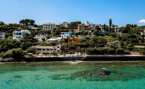 Villa in Mpoxalis, Peloponnese, Western Greece and the Ionian, Greece 1