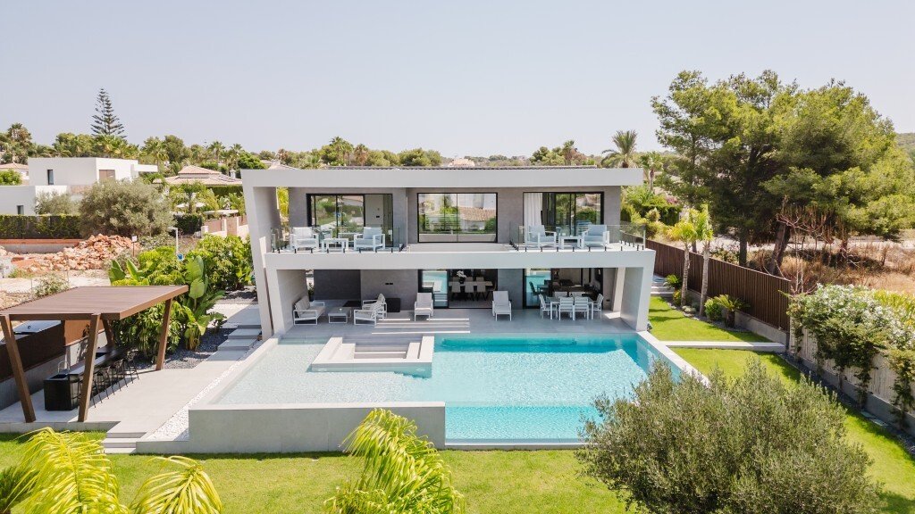 Villa a Jávea, Comunità Valenzana, Spagna 2 - 16227435