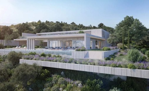 Villa in Sotogrande, San Roque, Andalusia 1