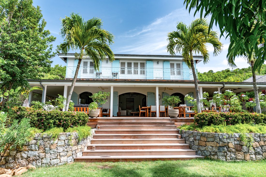 House in Lurin, Saint Barthélemy 1 - 16226658