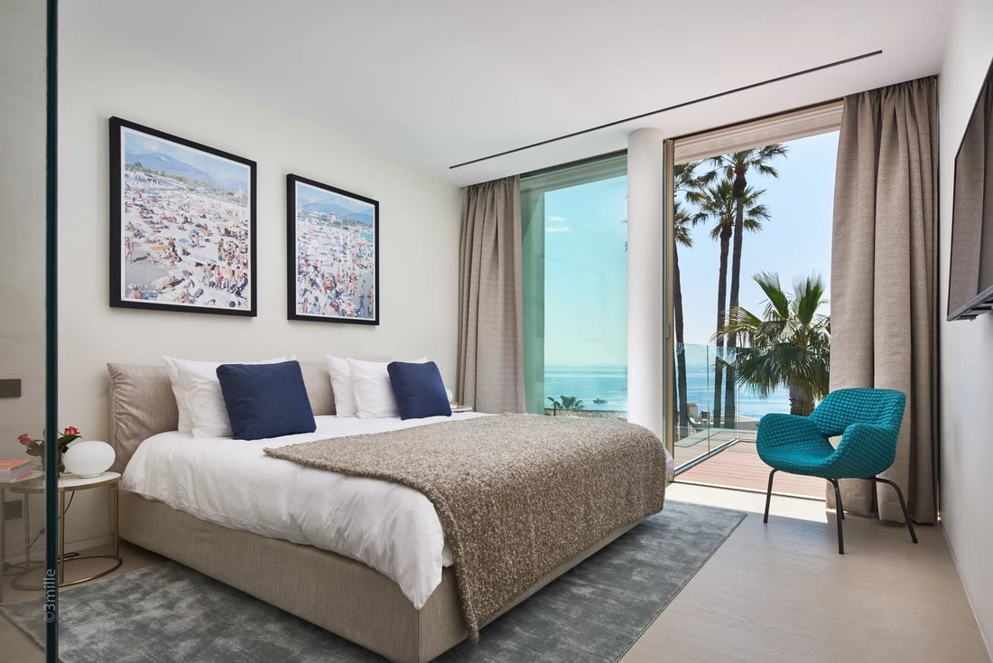 Villa in Cannes, Provence-Alpes-Côte d'Azur, France 5 - 16225859