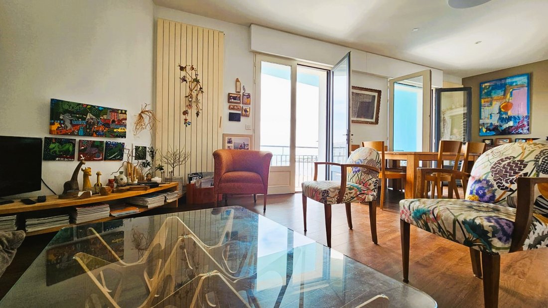 Apartment in Le Fief-La Garenne, Royan, France 5 - 16125280