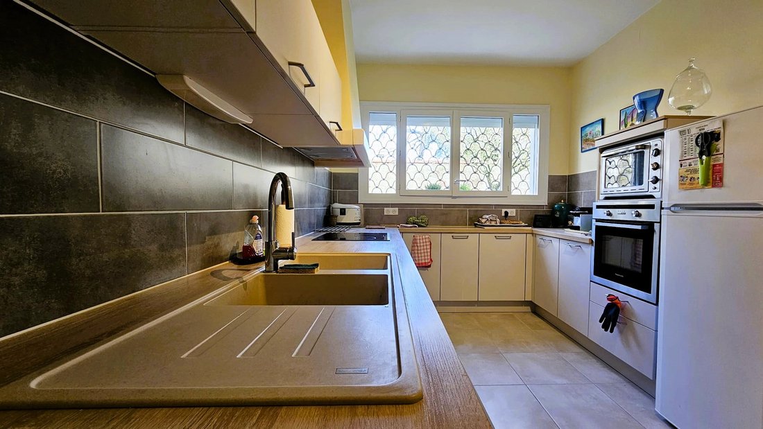 House in Le Fief-La Garenne, Royan, France 5 - 16125059