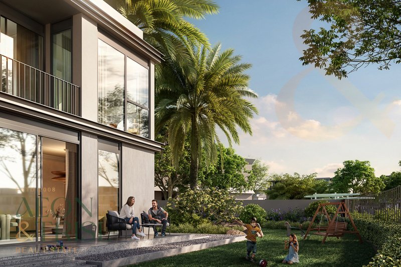 House in United Arab Emirates 4 - 16225906
