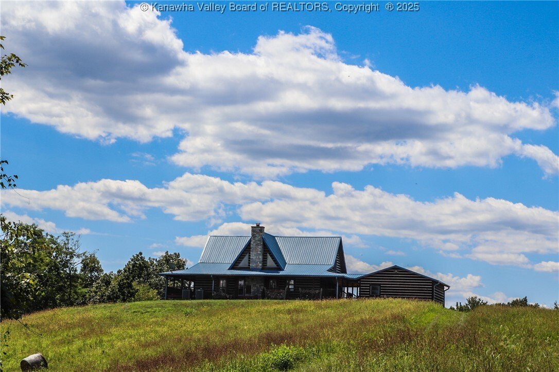 House in Looneyville, West Virginia, United States 5 - 16230425