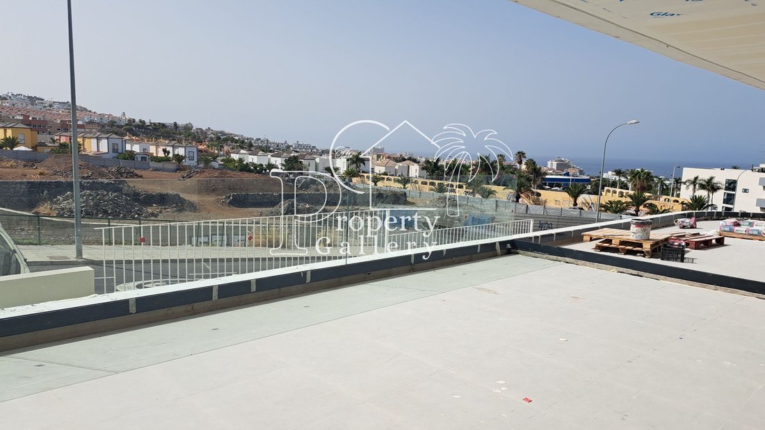 Apartment in Costa Adeje, Adeje, Canary Islands 2 - 14146618