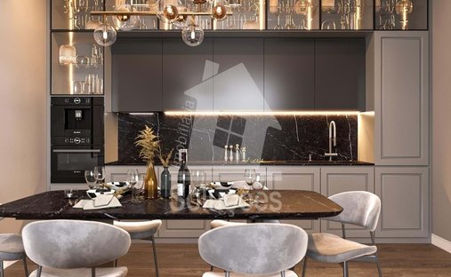 Apartment in Portimao, Algarve, Portugal 1