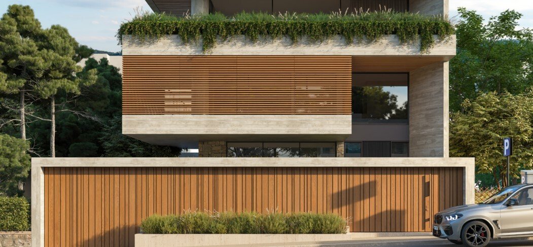 Apartment in South Athens, Attica, Greece 5 - 15733057