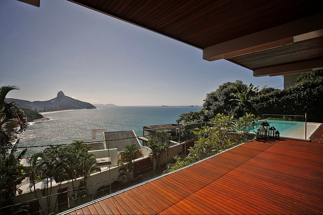 House in Rio de Janeiro, State of Rio de Janeiro, Brazil 1 - 16226837