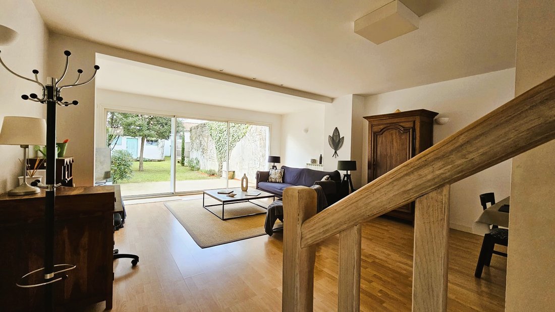 House in Le Fief-La Garenne, Royan, France 4 - 16125449