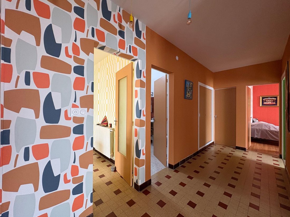 Casa en Le Fief-La Garenne, Royan, Francia 4 - 16220727