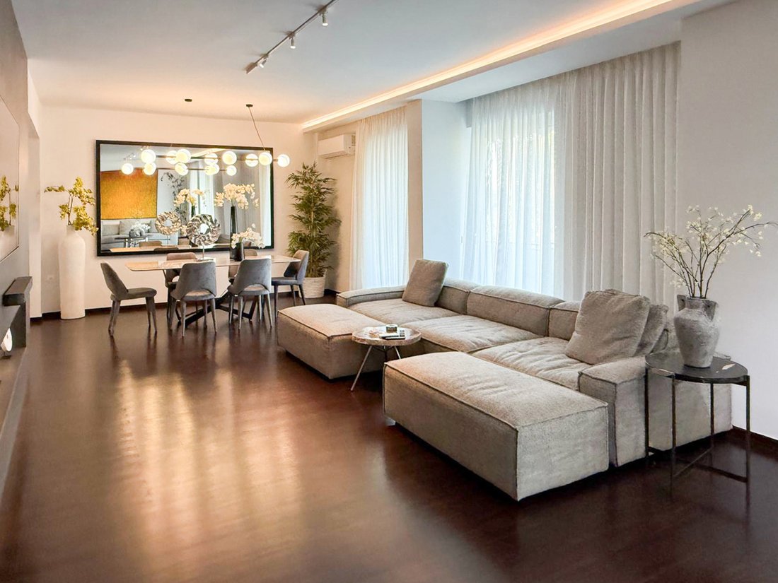 Apartment in Glyfada, Attica, Greece 2 - 15086557