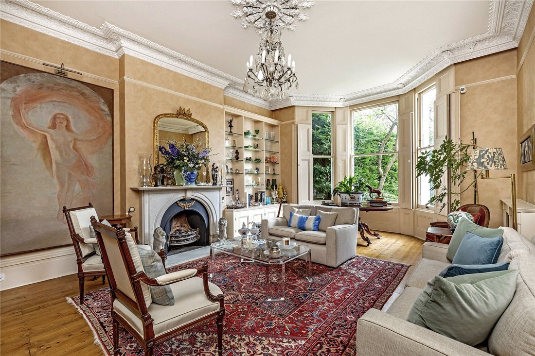 Haus in Twickenham, Richmond am Thames, England 2 - 14116310