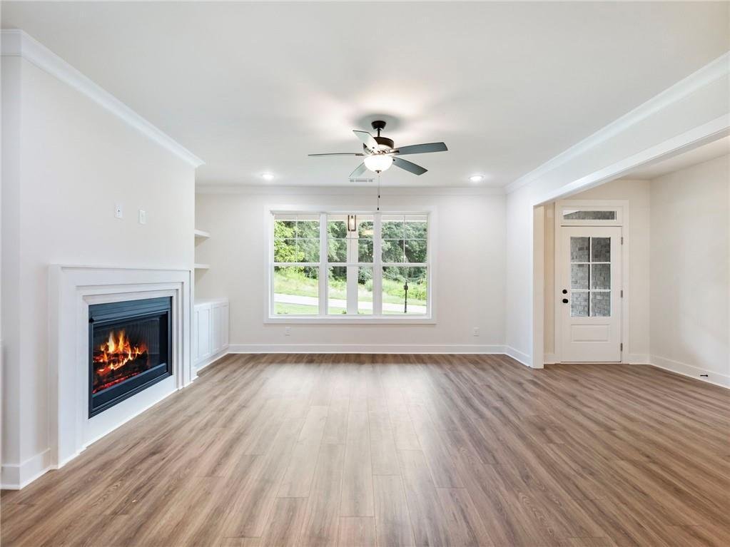 House in Buford, Georgia, United States 5 - 16228158