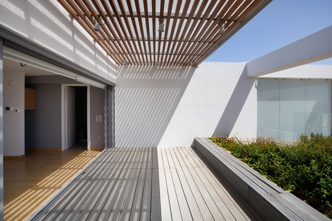 Apartment in Vari, Attica, Greece 4 - 14301072