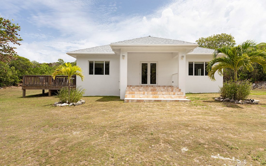 House in North Palmetto Point, Central Eleuthera, The Bahamas 5 - 16227251