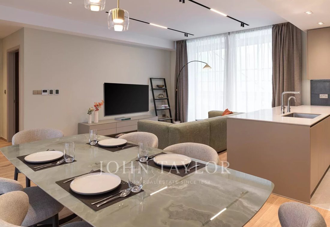 Apartment in Limassol, Limassol, Cyprus 3 - 16225486