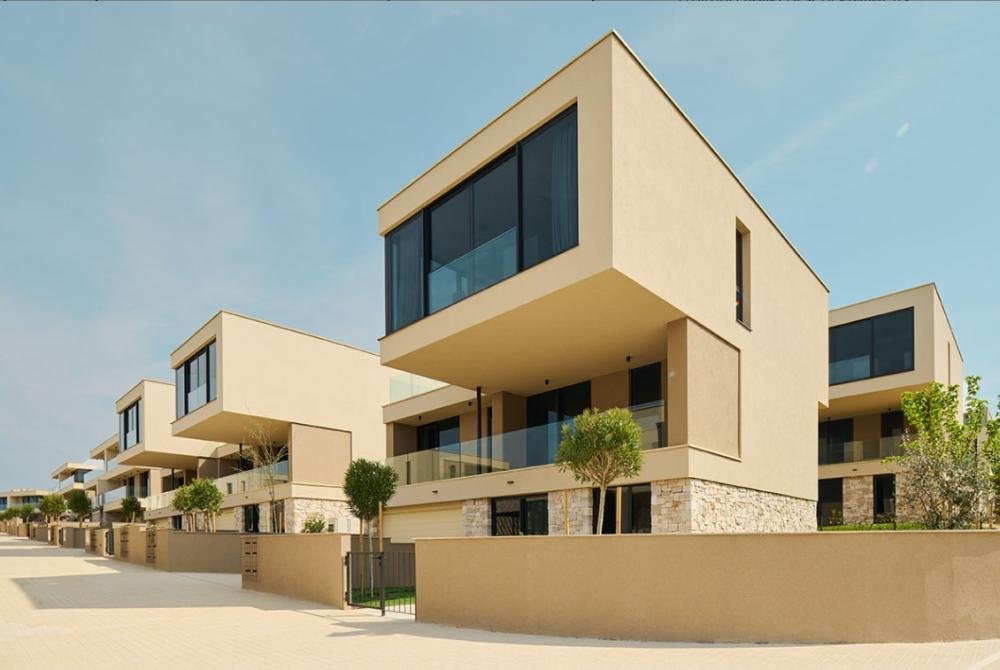 Villa in Umag, Istria County, Croatia 4 - 11220365