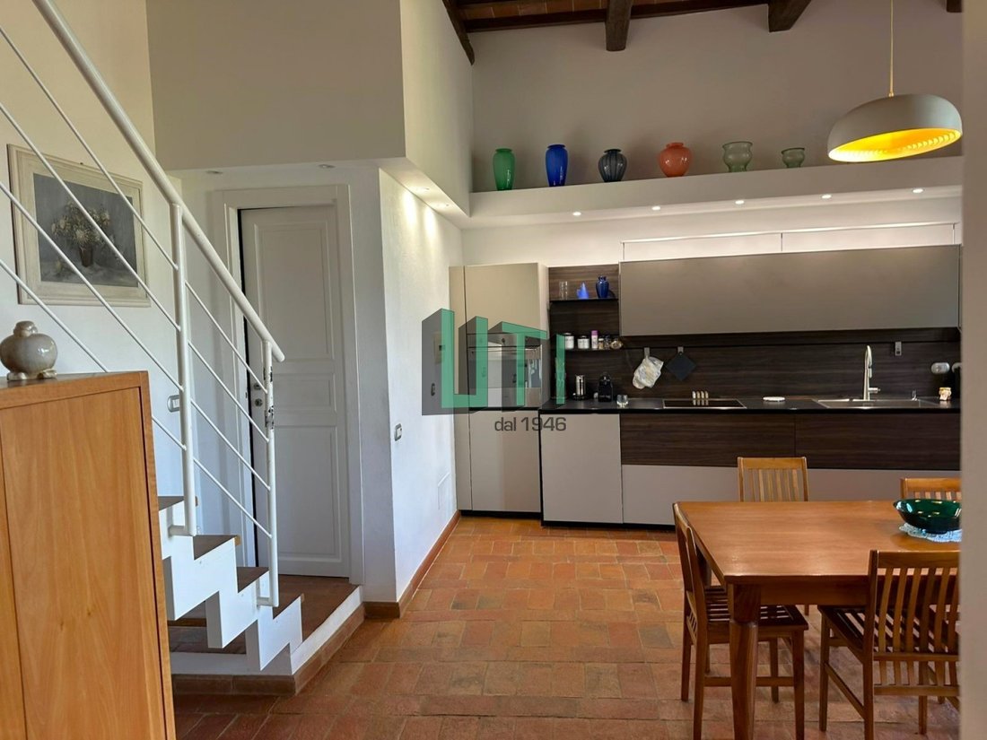 Apartment in Center, Bagno A Ripoli, Tuscany 3 - 16225467