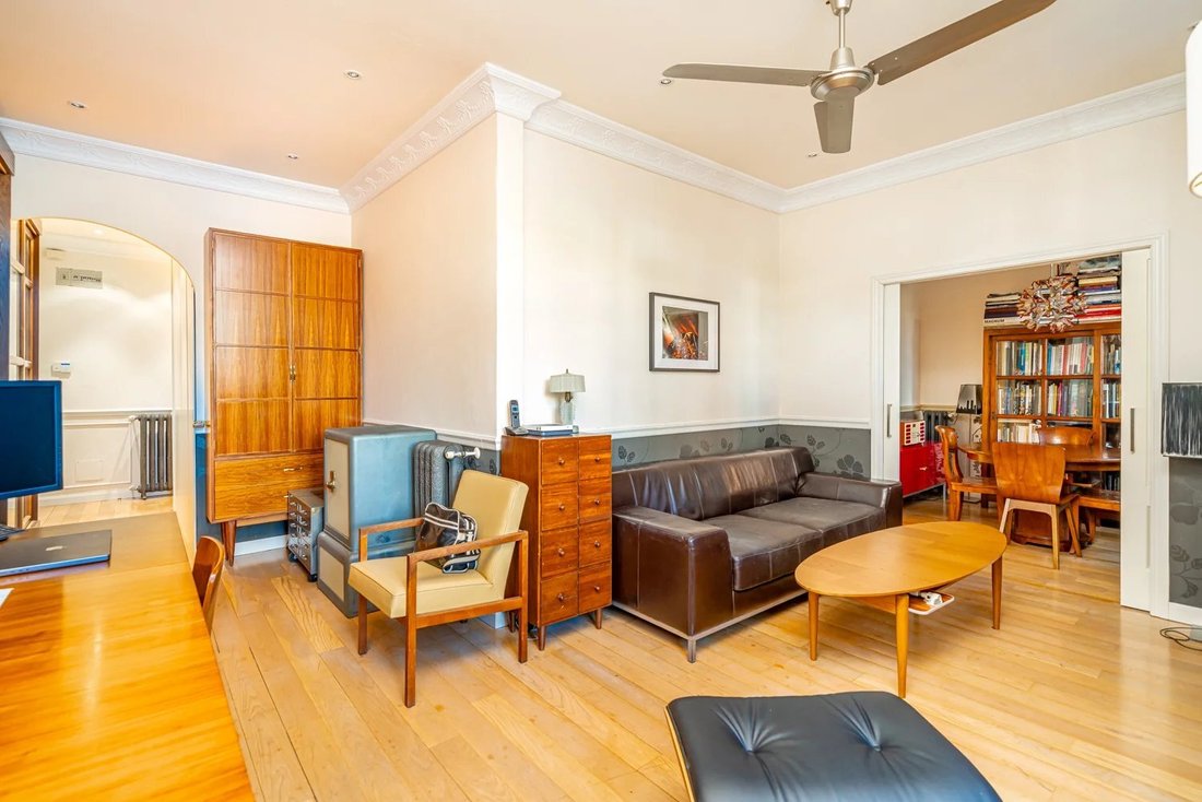 Apartment in Chamberi, Madrid, Spain 5 - 16225915