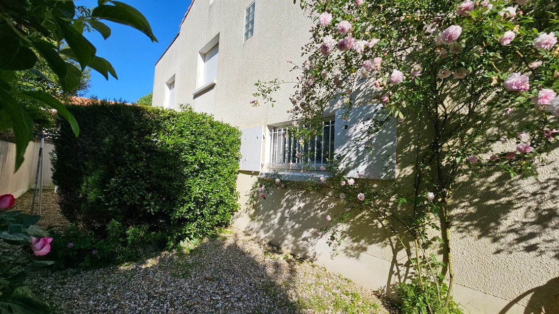 House in Le Fief-La Garenne, Royan, France 3 - 16125286