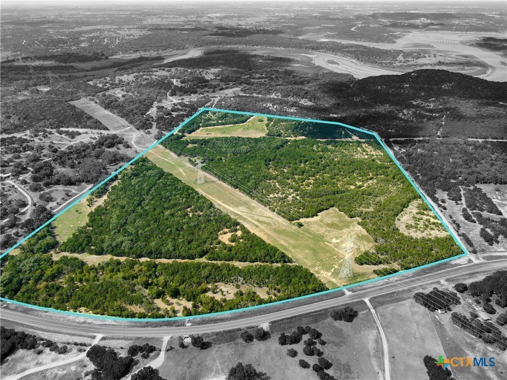 Farm Ranch in Salado, Texas, United States 1 - 16226908