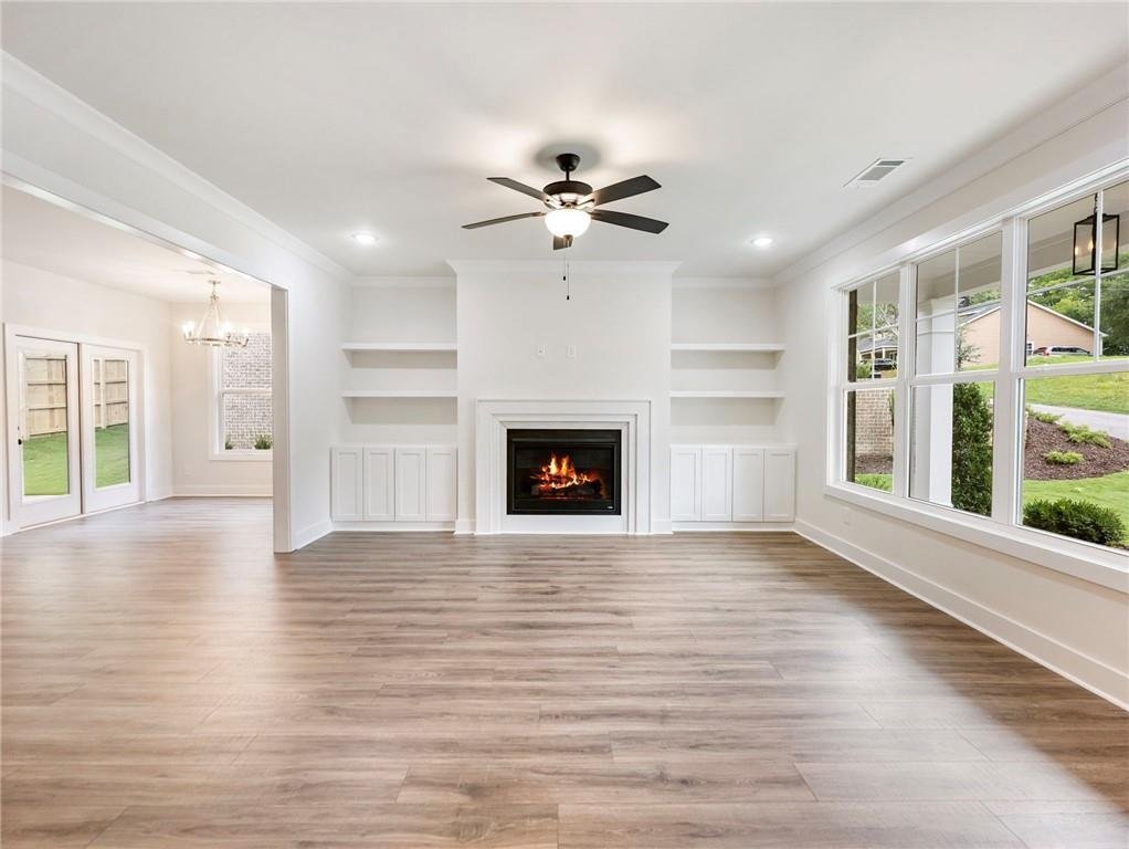 House in Buford, Georgia, United States 3 - 16228158