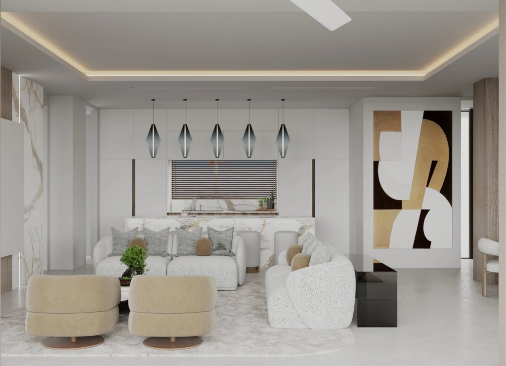 Villa in Apes Hill, Saint Andrew, Barbados 4 - 15264566