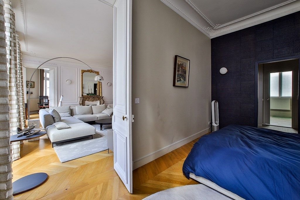 Apartment in Mouton Duvernet, Paris 14e Arrondissement, Paris 5 - 16227321