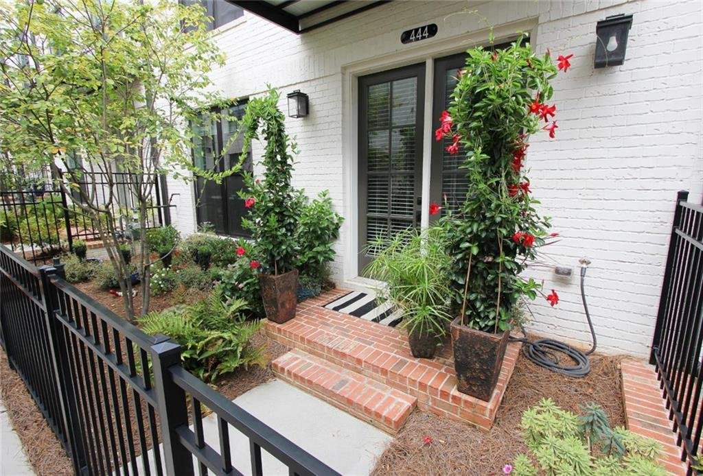 Townhouse in Alpharetta, Georgia, United States 2 - 16229201