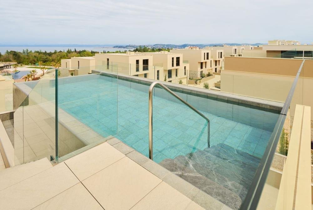 Villa in Umag, Istria County, Croatia 5 - 11220365