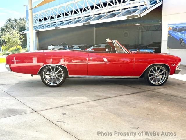 Chevrolet Chevelle in Calverton, NY, United States 4 - 16227505