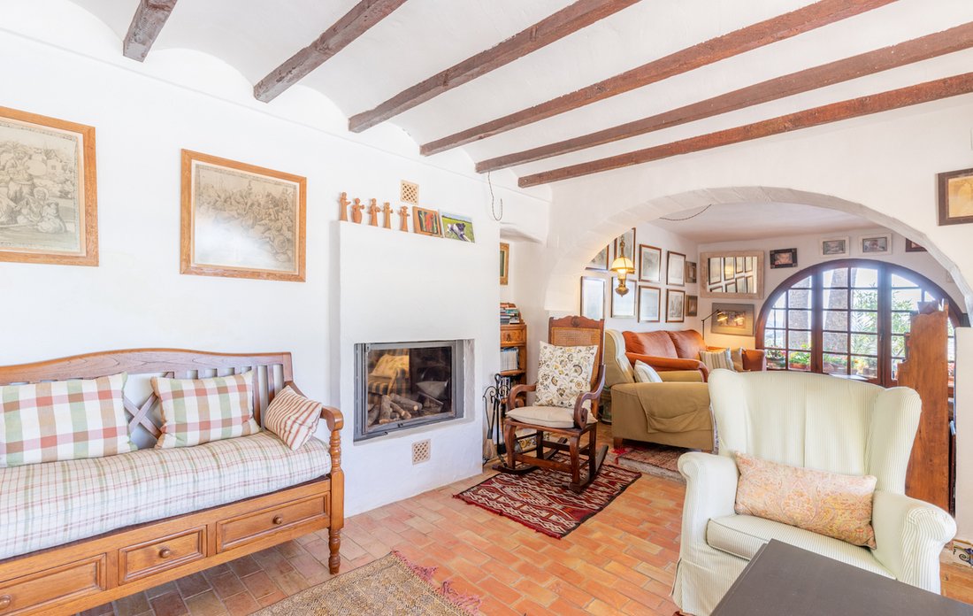House in Teulada, Valencian Community, Spain 5 - 16226376