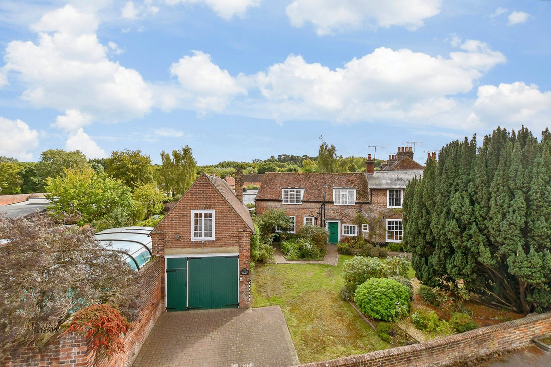 House in Fordwich, England 1 - 16227581